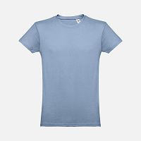 Футболка мужская Luanda, голубая