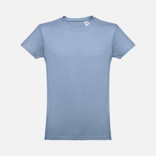 Футболка мужская Luanda, голубая