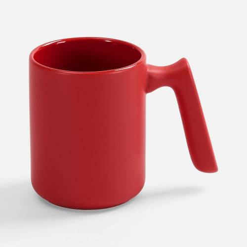 Кружка Visari, красная фото 2