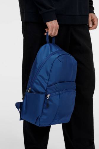 Рюкзак для ноутбука Remotto, синий фото 10