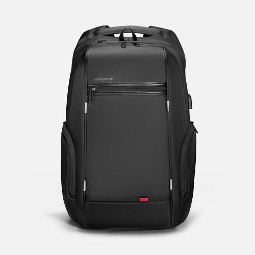 Рюкзак Titus, черный фото 3 Рюкзак Titus, черный фото 3