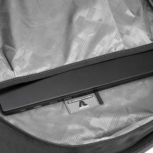 Рюкзак Ironik 2.0 XL, черный фото 7