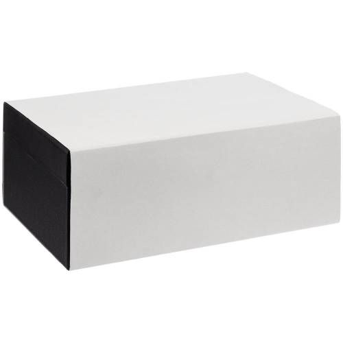 Коробка Charcoal, ver.2, черная фото 6
