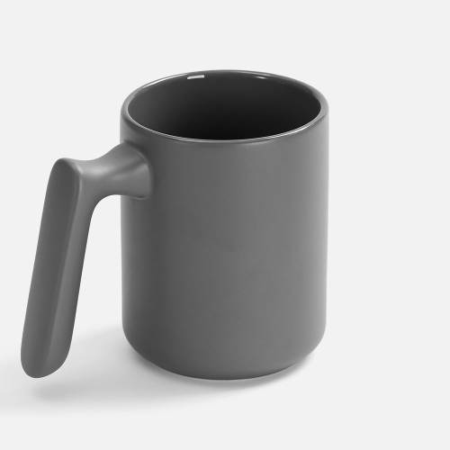 Кружка Visari, серая фото 3