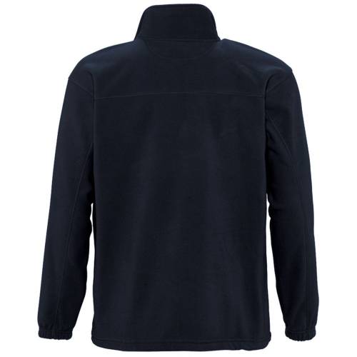 Куртка мужская North 300, темно-синяя фото 3