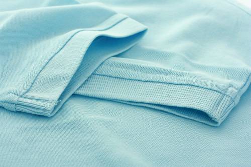 Рубашка поло женская Semora, темно-синяя фото 7