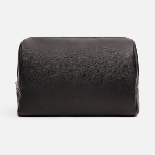 Косметичка Bermond, черная фото 3