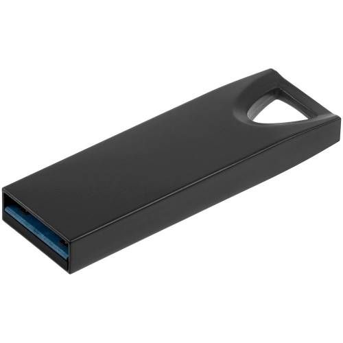 Флешка In Style Black, USB 3.0, 64 Гб фото 3