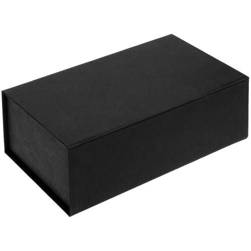 Коробка Dream Big, черная фото 2