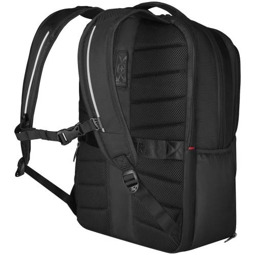 Рюкзак XE Extent, черный фото 5