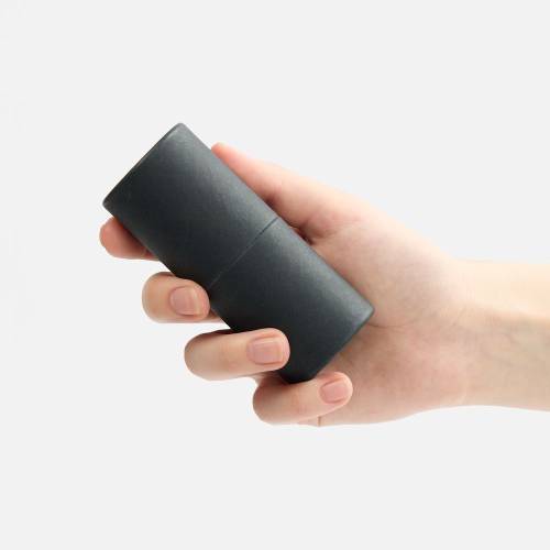 Набор цветных карандашей Pencilvania Tube Plus, черный фото 5