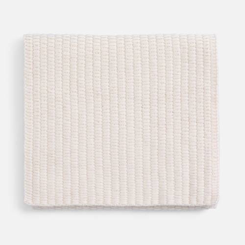 Шарф Frissonelle, жемчужно-белый фото 2