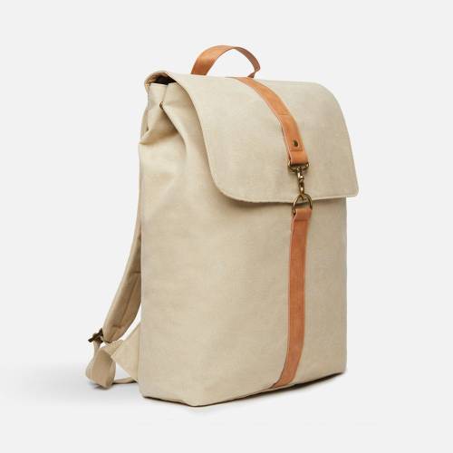 Рюкзак Bosler, бежевый фото 2 Рюкзак Bosler, бежевый фото 2