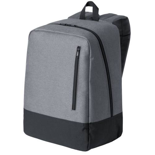 Рюкзак для ноутбука Bimo Travel, серый фото 3