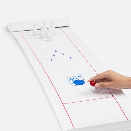 Настольная игра Svago, боулинг фото 9