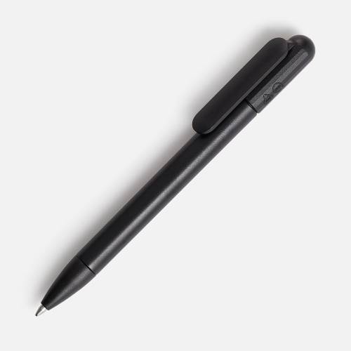 Ручка шариковая Prodir DS6S TMM, черная Ручка шариковая Prodir DS6S TMM, черная
