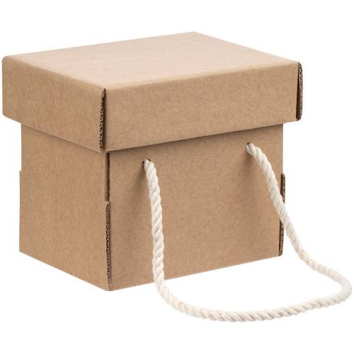 Коробка для кружки Kitbag, с длинными ручками фото 2