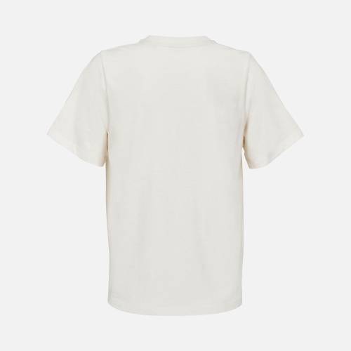 Футболка женская Legend Women, молочно-белая фото 3