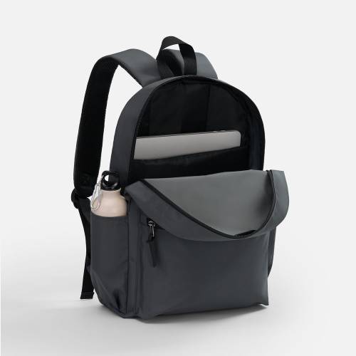 Рюкзак Modera, темно-серый (графит) фото 5