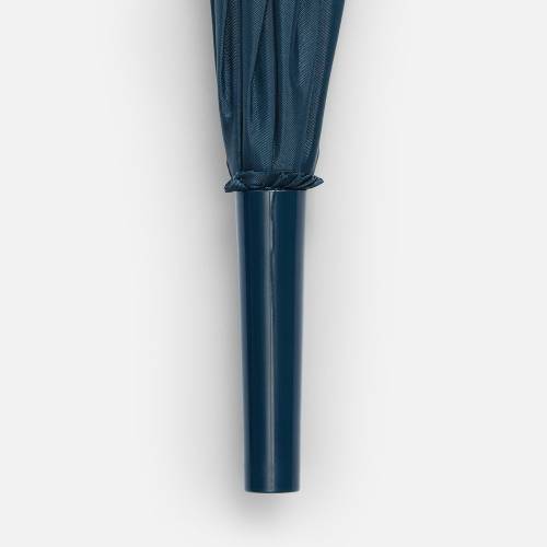 Зонт-трость Promo, темно-синий фото 7