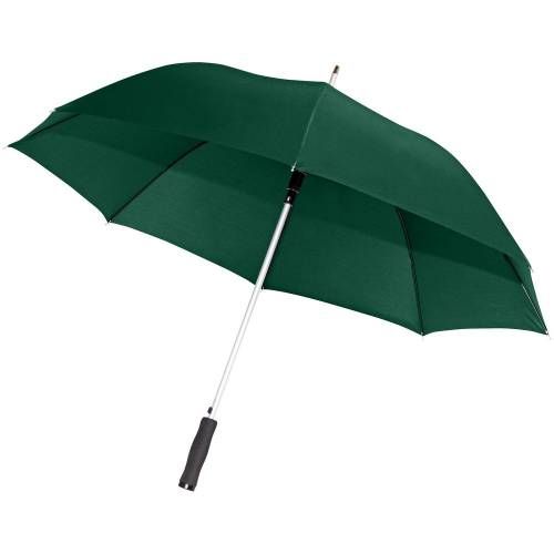 Зонт-трость Alu Golf AC, зеленый фото 2