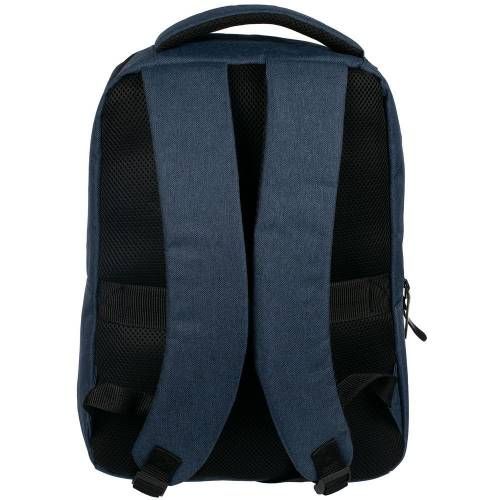 Рюкзак для ноутбука Onefold, темно-синий фото 5