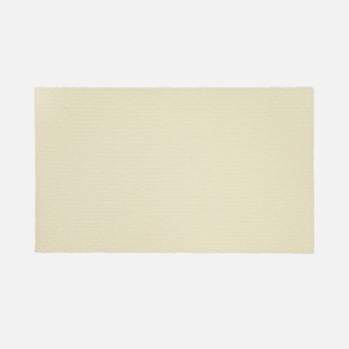 Плед Braidera, белый (молочный) фото 5