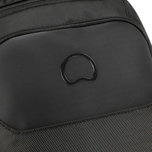 Рюкзак для ноутбука Parvis Plus 13, черный фото 5