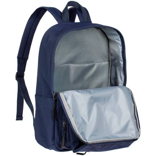 Рюкзак Backdrop, темно-синий фото 6