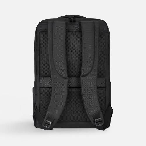 Рюкзак Discovery 15, черный фото 4