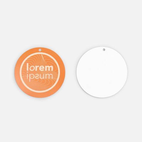 Заготовка из бумаги Paper, S фото 17