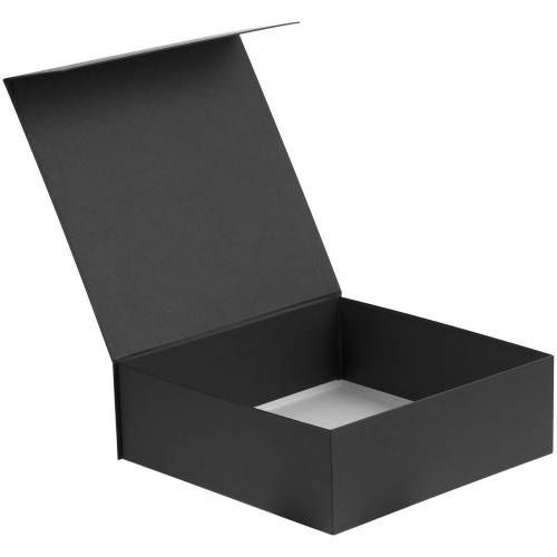 Коробка Quadra, черная фото 3