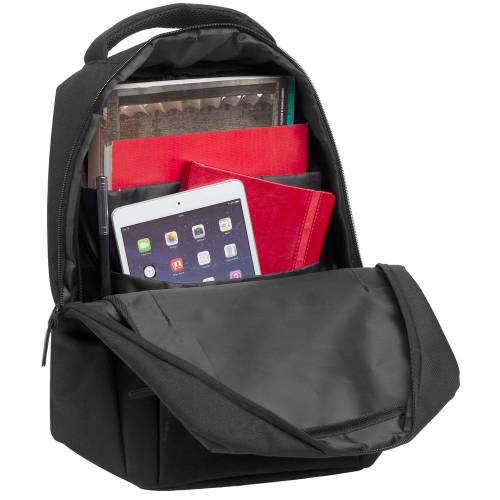 Рюкзак для ноутбука Onefold, черный фото 7
