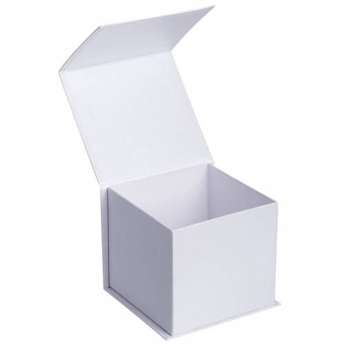Коробка Alian, белая фото 3