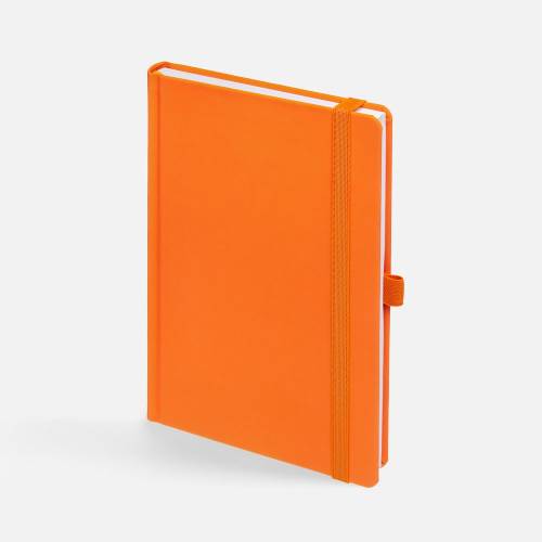 Ежедневник Favor, недатированный, оранжевый фото 6