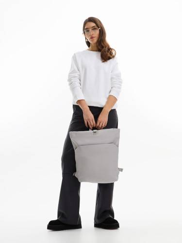 Рюкзак Traffic, серый фото 17 Рюкзак Traffic, серый фото 17