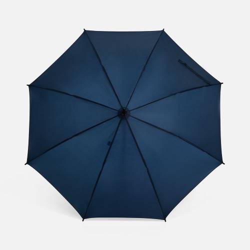 Зонт-трость Standard, темно-синий фото 3