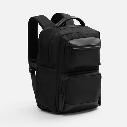 Рюкзак nowaPolis, черный фото 2