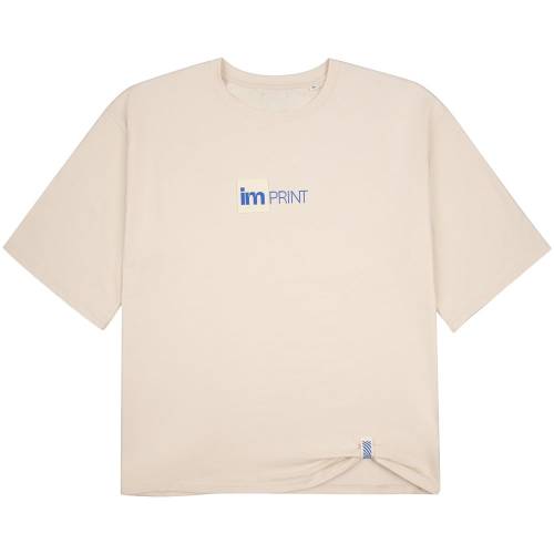 Лейбл хлопковый Doni, S, неокрашенный фото 5 Лейбл хлопковый Doni, S, неокрашенный фото 5