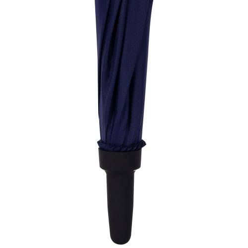 Зонт-трость Trend Golf AC, темно-синий фото 7
