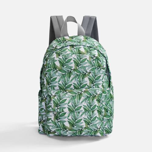 Рюкзак Bolsana с печатью на заказ фото 3