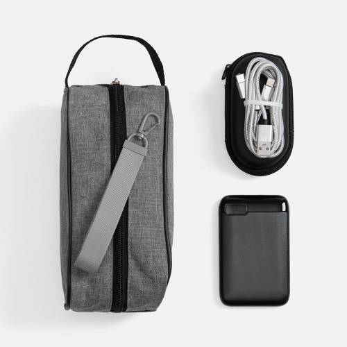 Набор Intercity, серый фото 3