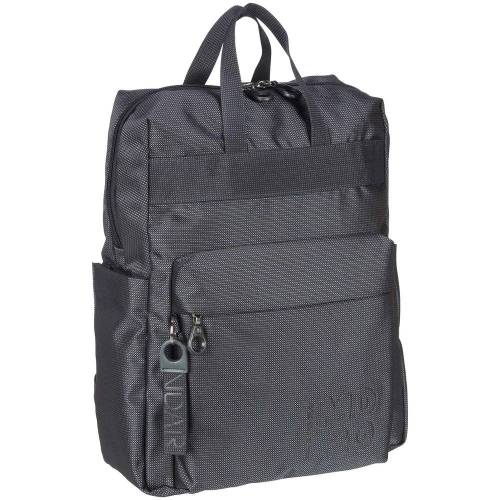 Рюкзак для ноутбука MD20, темно-серый фото 3