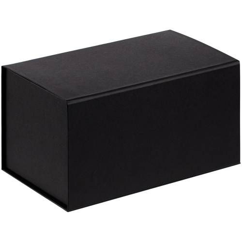 Коробка Very Much, черная фото 2
