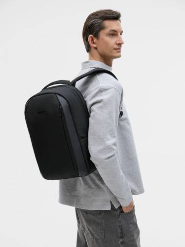 Рюкзак Tarsus, черный фото 17