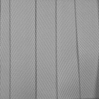 Стропа текстильная Fune 25 M, серая, 70 см