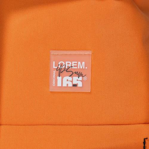 Рюкзак urbanPulse, оранжевый фото 21 Рюкзак urbanPulse, оранжевый фото 21