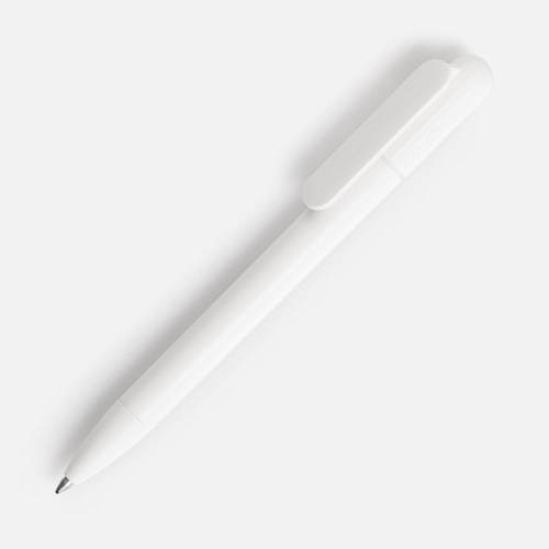 Ручка шариковая Prodir DS6S TMM, белая