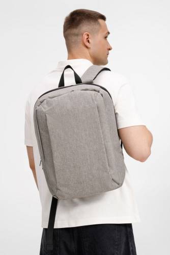 Рюкзак Pacemaker, серый фото 12