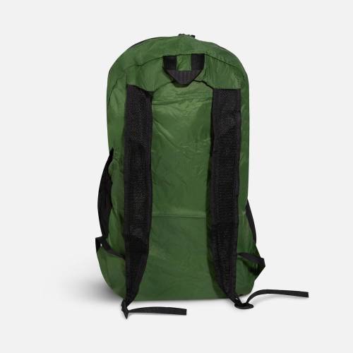 Рюкзак Yunyan складной, хаки фото 4 Рюкзак Yunyan складной, хаки фото 4